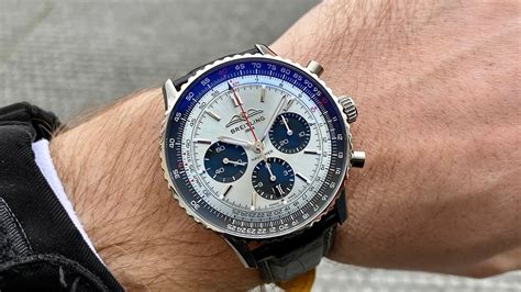 breitling navitimer de seconde main|breitling navitimer b01 for sale.